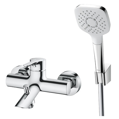 Sen tắm nóng lạnh TOTO TBS01302V/TBW02005A