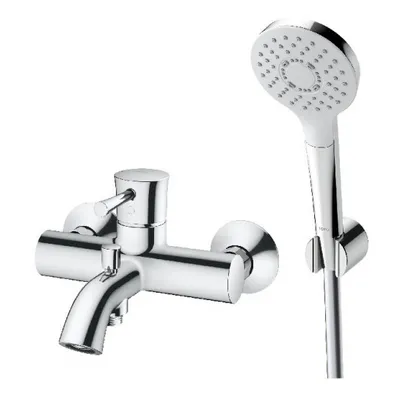 Sen Tắm Nóng Lạnh TOTO TBS02302V+TBW01008V