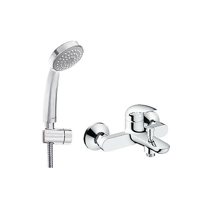 Sen tắm nóng lạnh TOTO TBS03302V/DGH104ZR