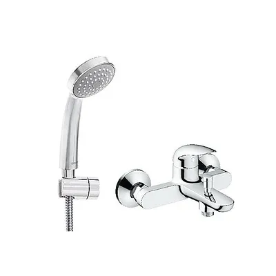Sen Tắm Nóng Lạnh TOTO TBS03302V+DGH104ZR
