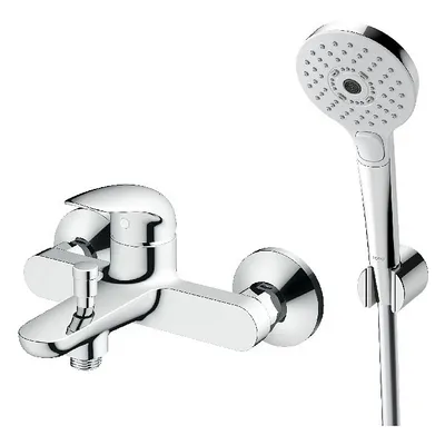 Sen Tắm Nóng Lạnh TOTO TBS03302V/TBW01010A
