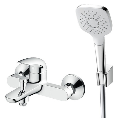 Sen tắm nóng lạnh TOTO TBS03302V/TBW02005A