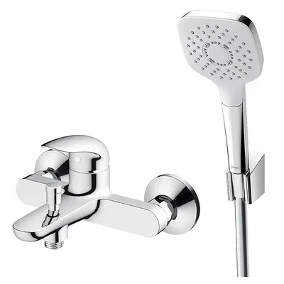 Sen Tắm Nóng Lạnh TOTO TBS03302V+TBW02005V