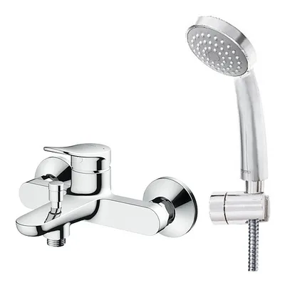 Sen Tắm Nóng Lạnh TOTO TBS04302V+DGH104ZR