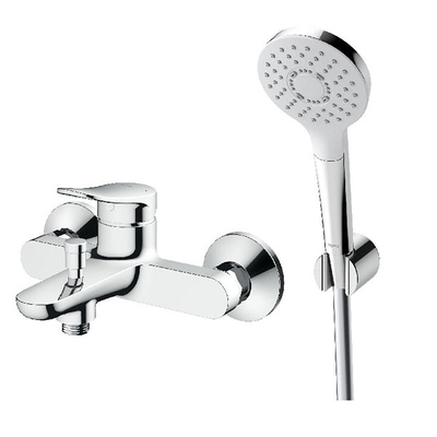 Sen tắm nóng lạnh TOTO TBS04302V/TBW01008A