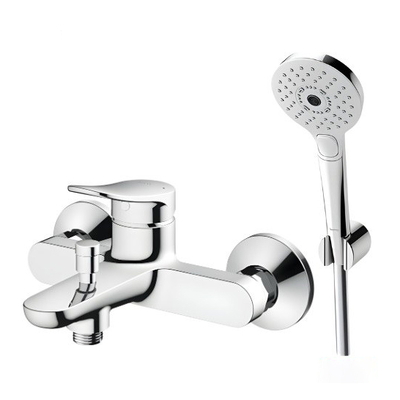 Sen tắm nóng lạnh TOTO TBS04302V/TBW01010A