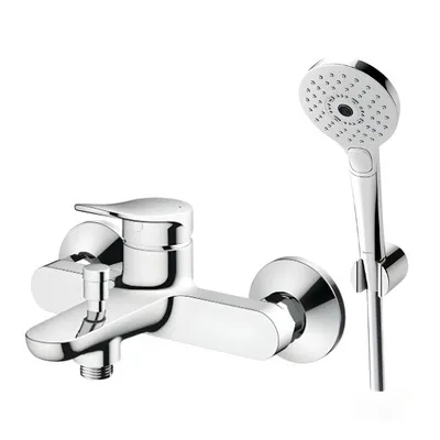 Sen Tắm Nóng Lạnh TOTO TBS04302V/TBW01010A