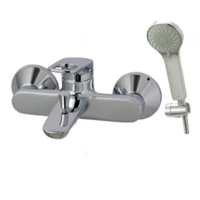 Sen Tắm Nóng Lạnh TOTO TTMR301/TTSR106EMF