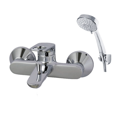 Sen tắm nóng lạnh TOTO TTMR301/TTSR105EMF