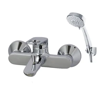 Sen Tắm Nóng Lạnh TOTO TTMR301/TTSR105EMF