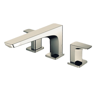 Vòi xả bồn tắm 3 lỗ TOTO TBG07201B#BN