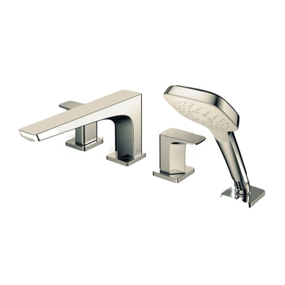 Vòi xả bồn tắm 4 lỗ TOTO TBG07202A#BN