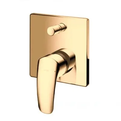 Van Điều Chỉnh Nóng Lạnh TOTO TBG09304BA-PFG