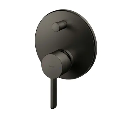 Van điều chỉnh nóng lạnh TOTO TBG11304BB#MBL