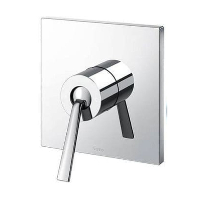 Van Điều Chỉnh Nóng Lạnh TOTO TBP02301BA#BN