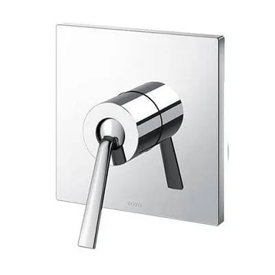 Van Điều Chỉnh Nóng Lạnh TOTO TBP02301BA#BN