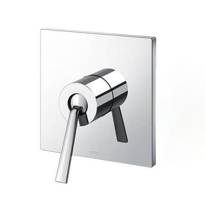 Van Điều Chỉnh Nóng Lạnh TOTO TBP02301BA#PN