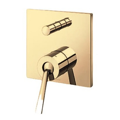 Van Điều Chỉnh Nóng Lạnh TOTO TBP02302BA#PFG