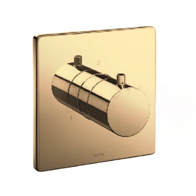 Van Điều Chỉnh Nóng Lạnh TOTO TBV02103B#BFG