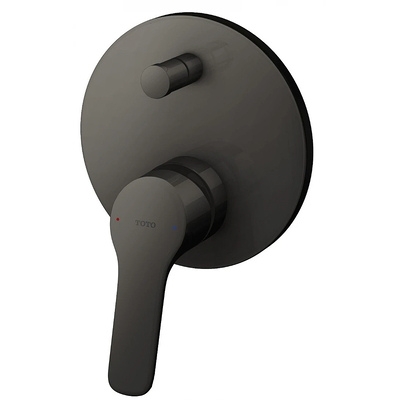 Van Điều Chỉnh Nóng Lạnh TOTO TBG03304BB#MBL