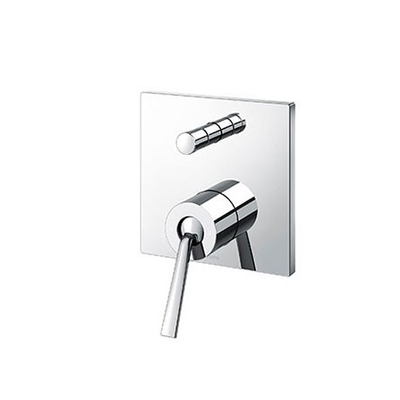 Van Điều Chỉnh Nóng Lạnh TOTO TBP02302BA#PN