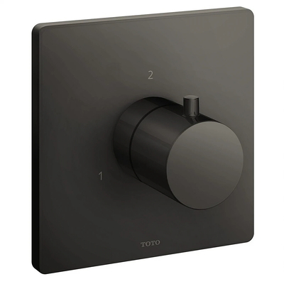 Van Điều Chỉnh Nóng Lạnh TOTO TBV02103BA#MBL