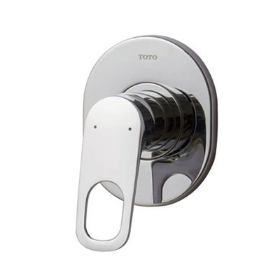 Van Điều Chỉnh Nóng Lạnh TOTO TTBR303/TTBB302