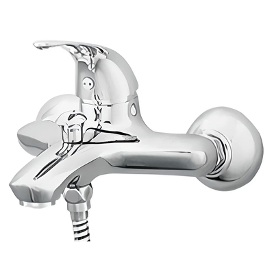 Vòi gật gù nóng lạnh TOTO TS364N cao cấp