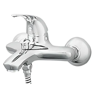 Van Sen Tắm Nóng Lạnh TOTO TS364N