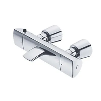 Củ sen tắm nhiệt độ TOTO TS244A