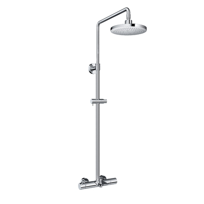 Vòi sen tắm đứng nhiệt độ TOTO TBW01301AB