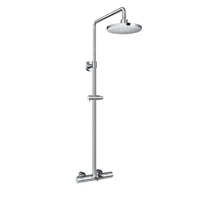 Sen Tắm Cây Nóng Lạnh TOTO TBW01301AB Kèm Vòi Xả Bồn
