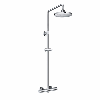 Vòi sen tắm đứng nhiệt độ TOTO TBW01302AB