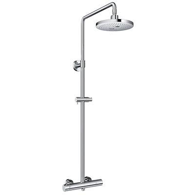 Vòi sen tắm đứng nhiệt độ TOTO TBW01303AB