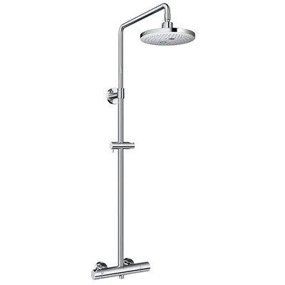 Sen Tắm Cây Nóng Lạnh 2 Chế Độ Massage TOTO TBW01303AB