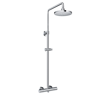 Vòi sen tắm đứng nhiệt độ TOTO TBW01402AA