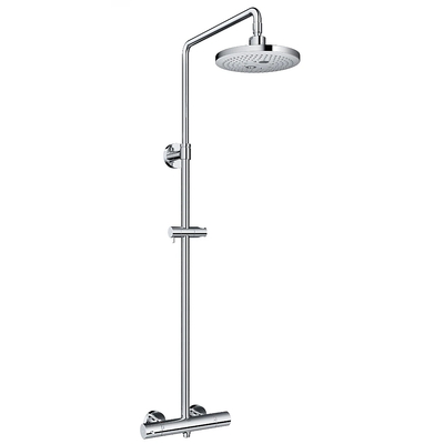 Vòi sen tắm đứng nhiệt độ TOTO TBW01404AA