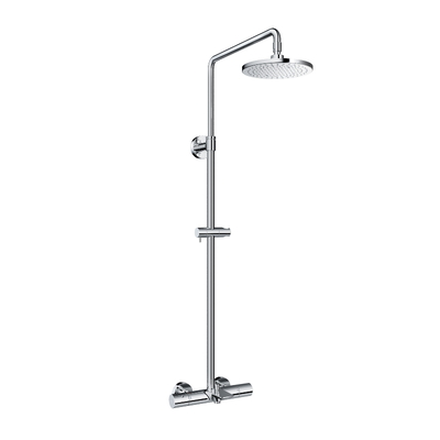 Vòi sen tắm đứng nhiệt độ TOTO TBW07401A