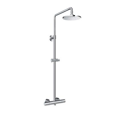 Vòi sen tắm đứng nhiệt độ TOTO TBW07402A