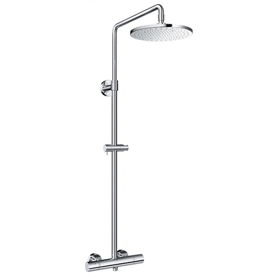 Vòi sen tắm đứng nhiệt độ TOTO TBW07404A