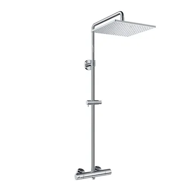 Sen Tắm Cây Nhiệt Độ TOTO TBW08406A
