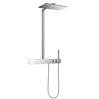 Sen Tắm Cây Nhiệt Độ TOTO TBW08408A
