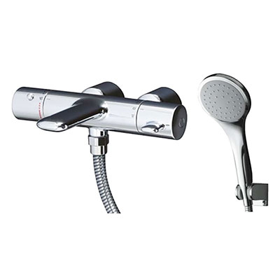 Vòi sen tắm nhiệt độ TOTO TMWB40SC1