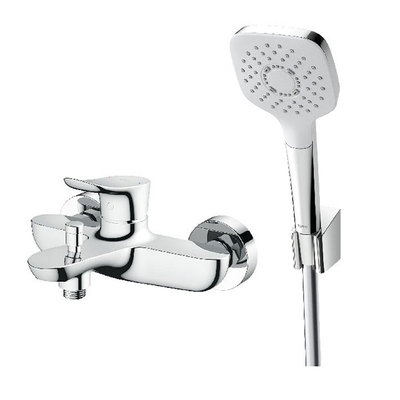 Vòi Sen Tắm Nóng Lạnh TOTO TBG01302V/TBW02005A