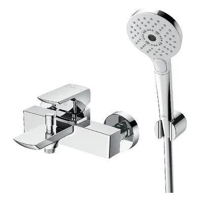 Bộ Sen Tắm Nóng Lạnh TOTO TBG02302VA+TBW01010A