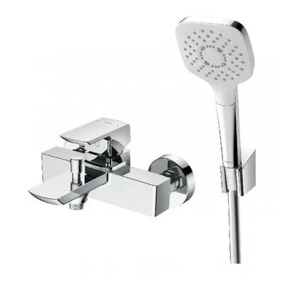 Bộ Sen Tắm Nóng Lạnh TOTO TBG02302VA+TBW02005A