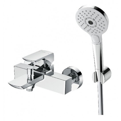 Vòi sen tắm nóng lạnh TOTO TBG02302VA/TBW02006A