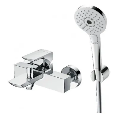 Bộ Sen Tắm Nóng Lạnh TOTO TBG02302VA+TBW02006A