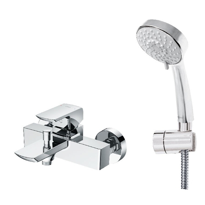 Vòi Sen Tắm Nóng Lạnh TOTO TBG02302V/DGH108ZR