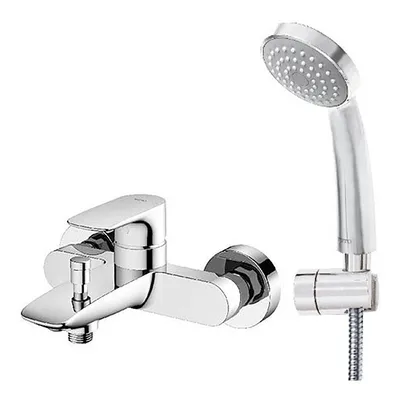 Bộ Sen Tắm Nóng Lạnh TOTO TBG04302VA+DGH104ZR